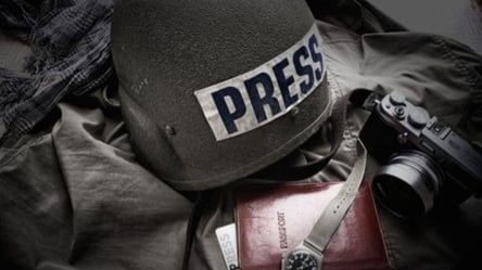 Хакерські атаки та погрози: журналістам в Одесі приходять листи від окупантів - 285x160