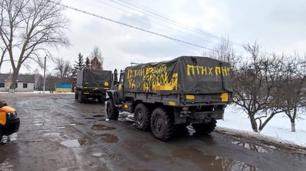 Українські воїни звільнили від військ рф 5 населених пунктів на Чернігівщині - 285x160