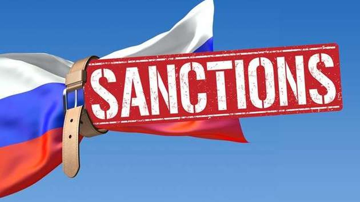 Проти росії ввели найбільше світових санкцій за 70 років