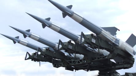 США могут предоставить Украине современные ПВО - 285x160