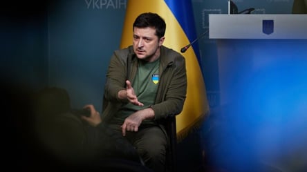 Зеленский впервые сообщил, сколько украинских военных погибло на войне - 285x160
