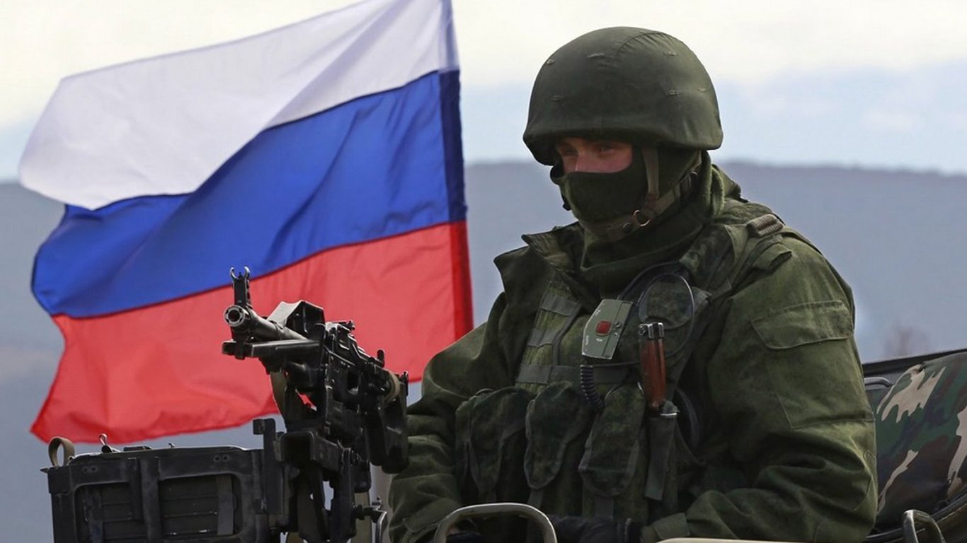 Нападение на Харьков – рашистам дали команду стрелять по гражданским