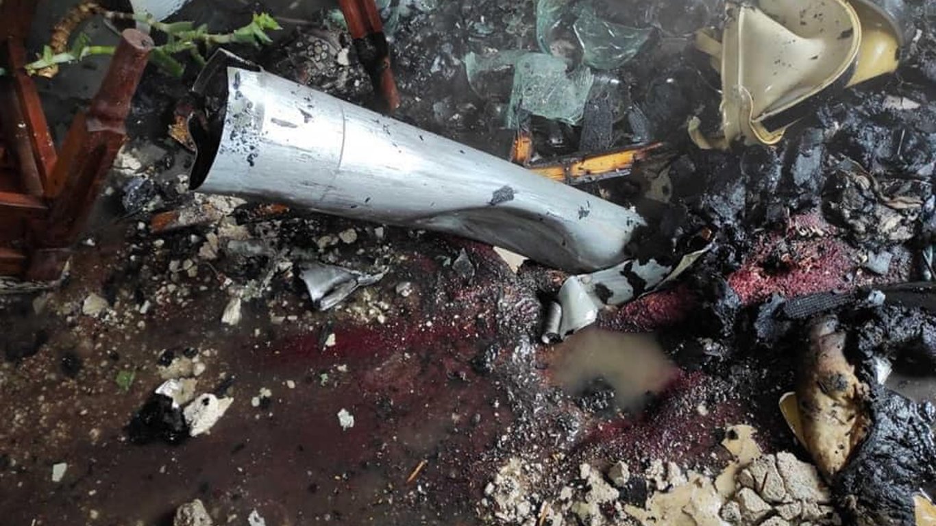 Військові рф обстрілюють Луганщину: у двох містах пошкоджено газопроводи