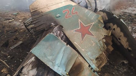 Мінус 74 літаки та 374 танки: у Генштабі озвучили втрати окупантів на 13 березня - 285x160