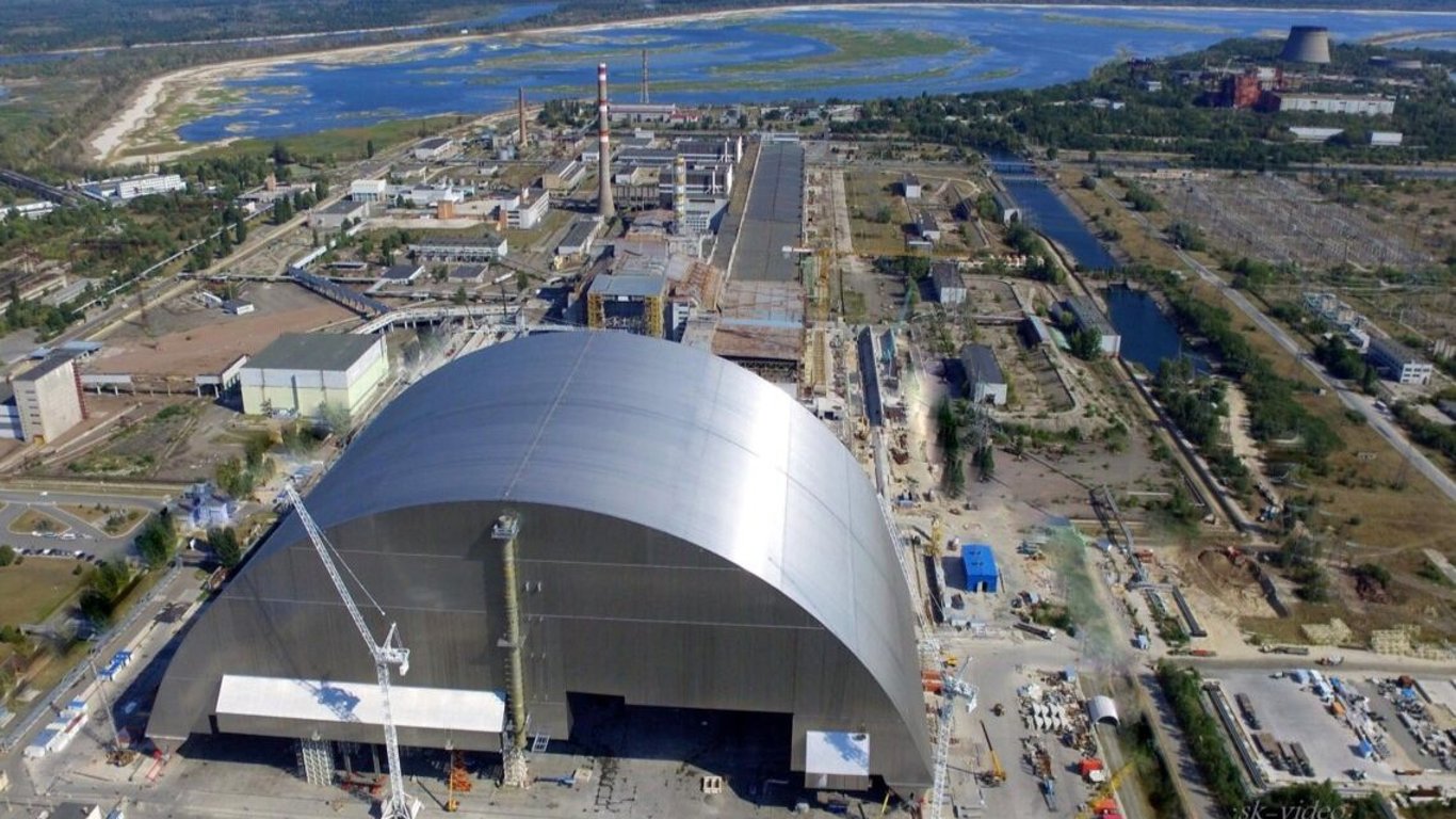 Чорнобильськак АЕС: електропостачання відновлено