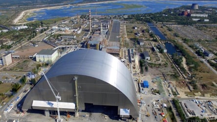 На Чорнобильській АЕС відновлено електропостачання - ризику ядерної катастрофи немає - 285x160