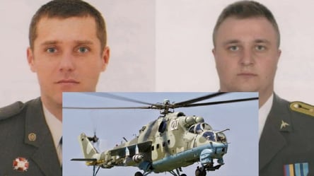 В боях за Киев погиб военный лётчик и его оператор. Пилот был миротворцем в Либерии и Конго - 285x160