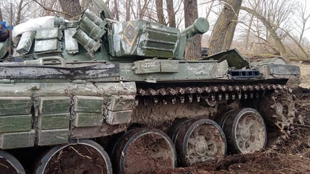 Бої за Донбас на Харківщині: ЗСУ відбили наступ окупантів у районі Ізюму - 285x160