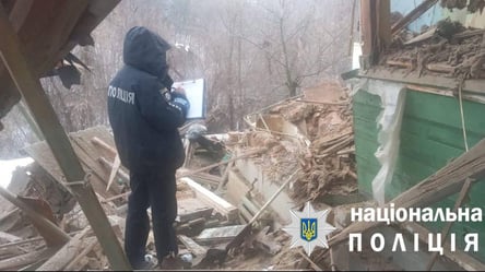 Оккупанты обстреляли жилые дома в Немышлянском районе Харькова: есть погибшие. Фото - 285x160