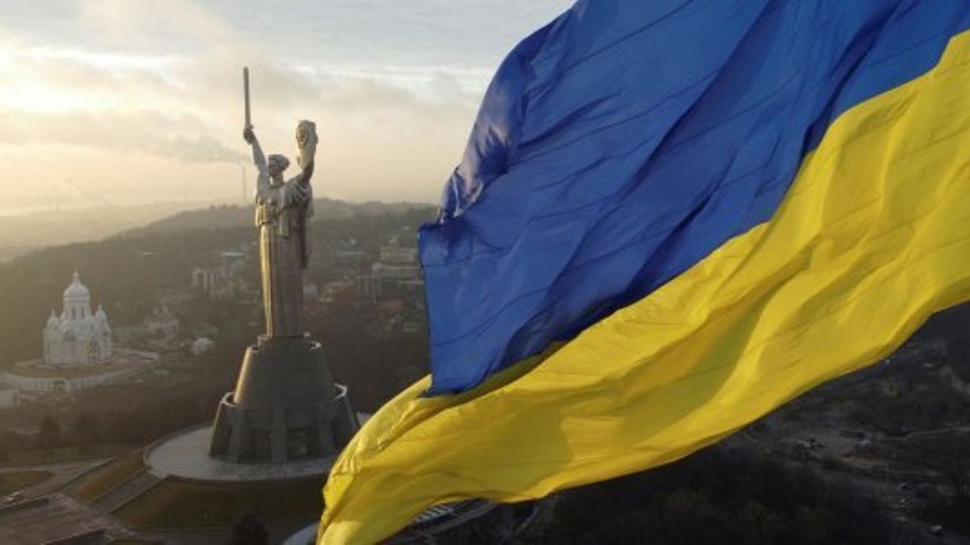 Штурм Киева: почему киевляне не уезжают из города