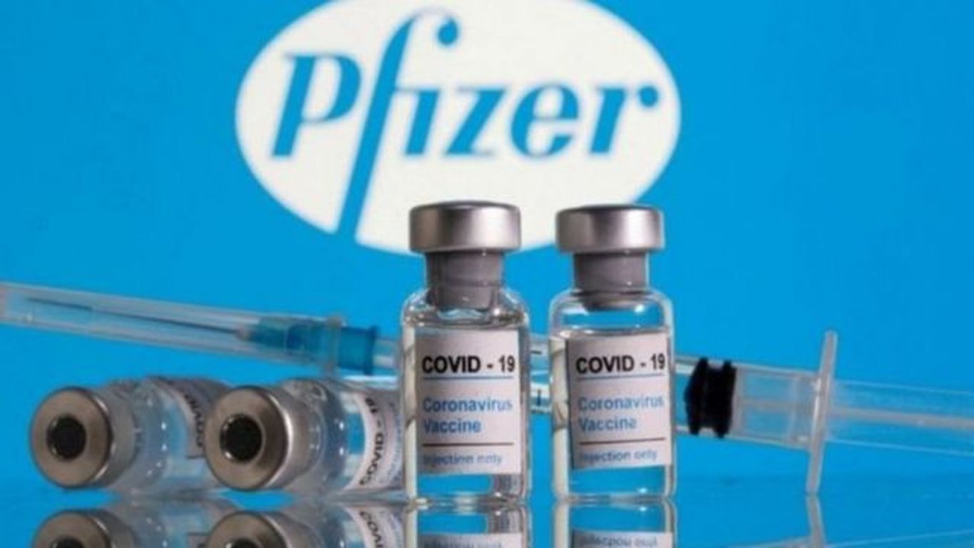 Pfizer будет отдавать все деньги, заработанные в россии, на гуманитарную помощь Украине