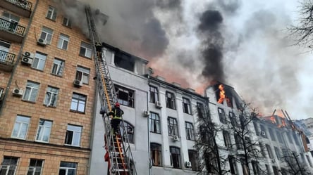 Окупанти зруйнували близько 600 житлових будинків у Харкові - 285x160