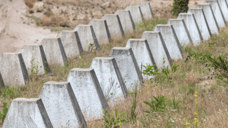 Одесская фирма, строившая фортификации, "экономила" на налогах - 285x160