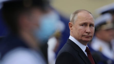 "В кремле происходит что-то страшное": расследователь Bellingcat говорит, что путин хочет как можно быстрее "закрыть операцию" - 285x160