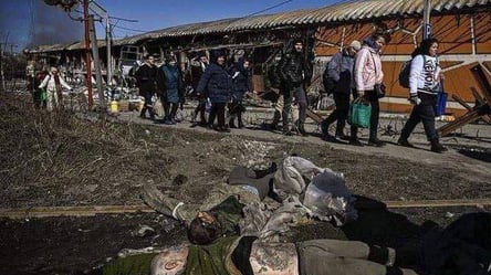Двадцатые сутки кровопролитного противостояния Украины захватчикам из россии: все подробности 15 марта - 285x160