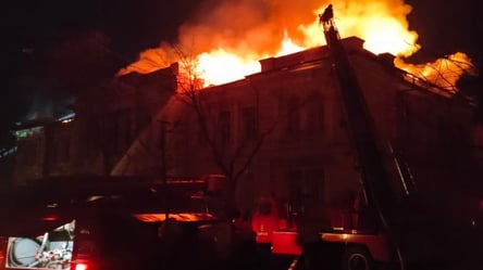 Вночі окупанти обстріляли Харків ракетами "Іскандер" - 285x160