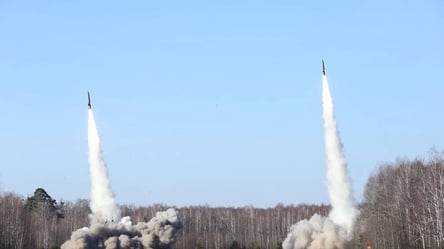 У Пентагоні розповіли, скільки ракет випустила росія по Україні з початку війни - 285x160