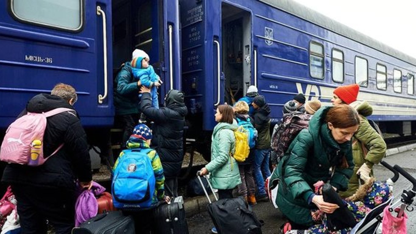 Эвакуация Киев - 15 марта людей будут эвакуировать из горячих точек Киевщины