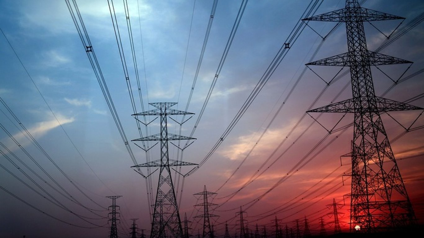 Город на Харьковщине рискует остаться без электроэнергии