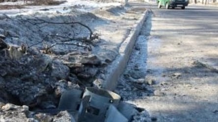 Селище на Харківщині обстріляли з "Ураганів": є загиблі та поранені - 285x160