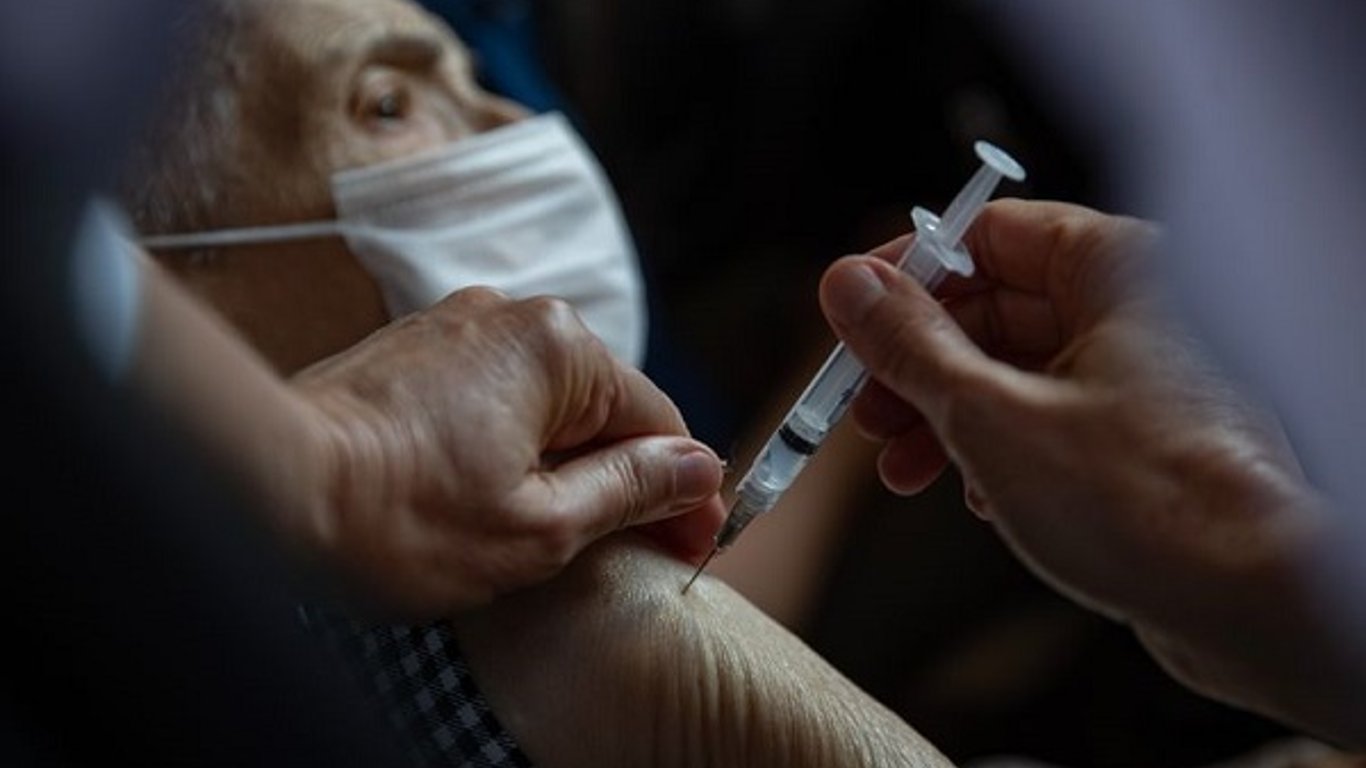 Вакцинація від COVID-19 в Одесі - як проходить імунізація в часи війни