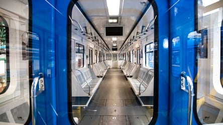 Стало известно, как будет работать метро во время усиленного комендантского часа - 285x160