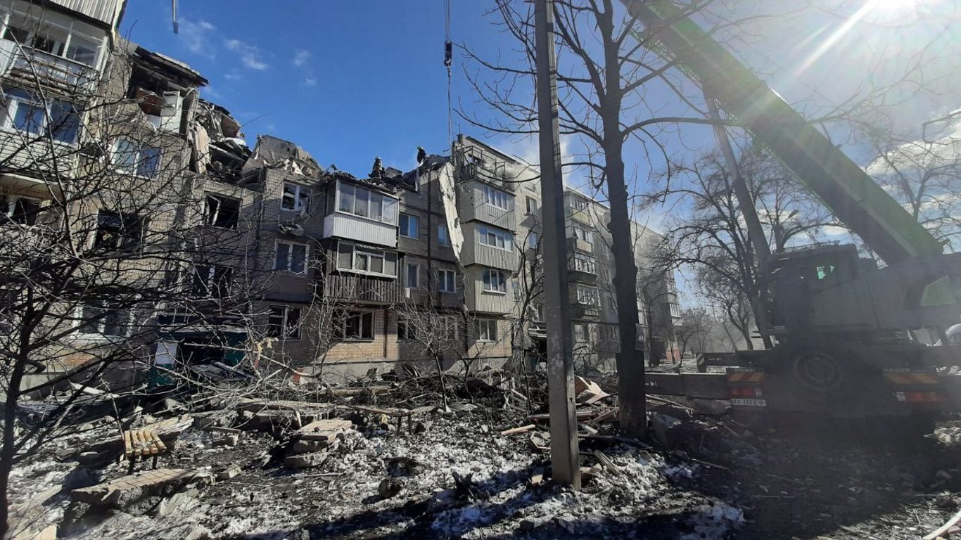 Игорь Терехов обратился с просьбой к мэрам США закрыть небо над Украиной