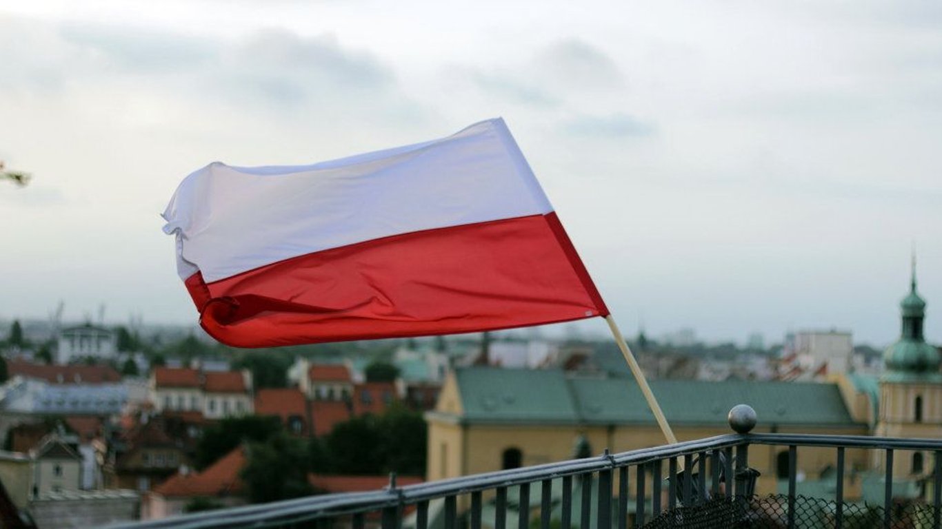 Польша может заменить россию в G20