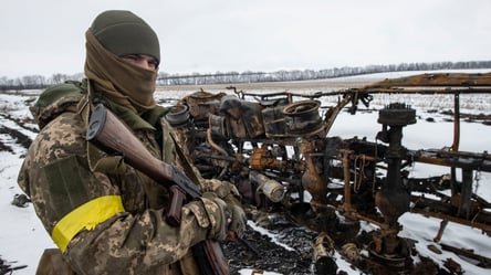 Двадцать первые сутки кровавой войны россии против Украины: все подробности 16 марта - 285x160