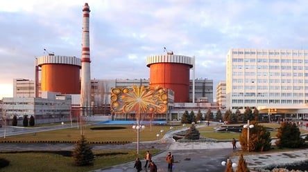 Оккупанты не смогли захватить Южноукраинскую АЭС: их отбросили за Николаев - 285x160