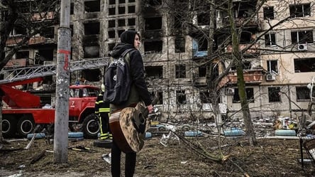 Двадцать вторые сутки героического противостояния Украины вторжению рф: все подробности 17 марта - 285x160