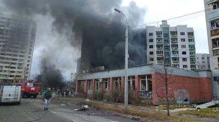 Военные рф убили в Чернигове 53 человека за сутки - 285x160