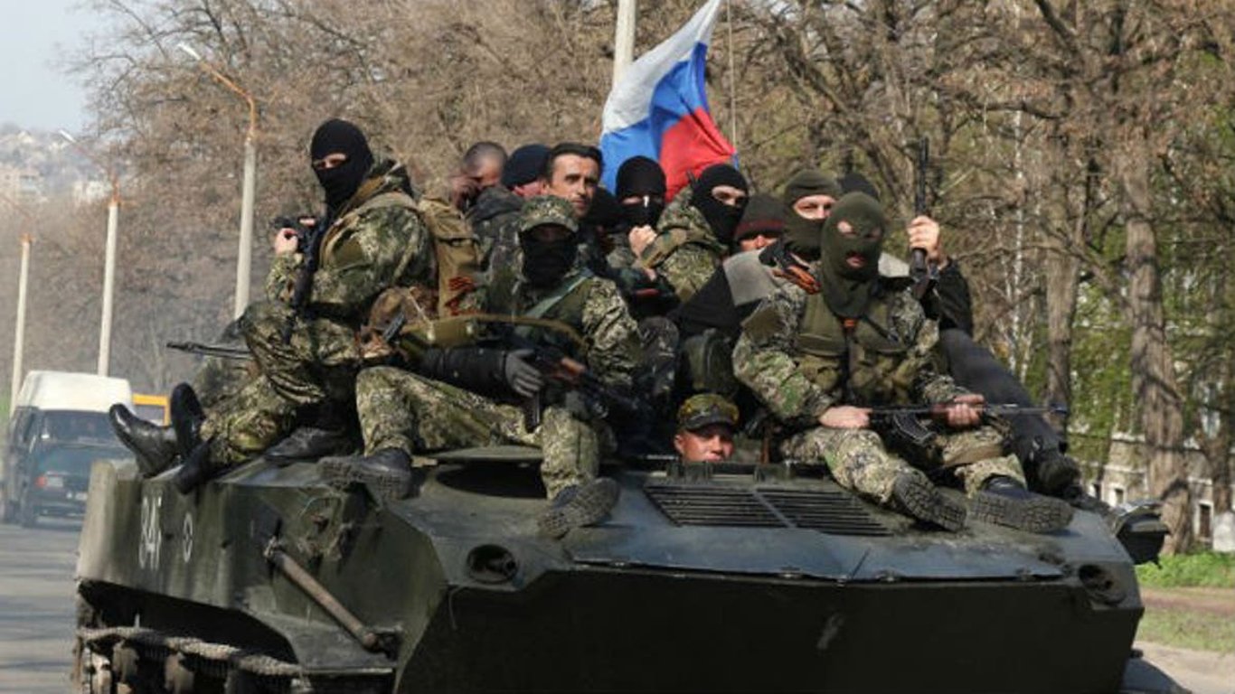 Військові рф шукають українські патрони, щоб прострелити собі ноги. Аудіо розмови