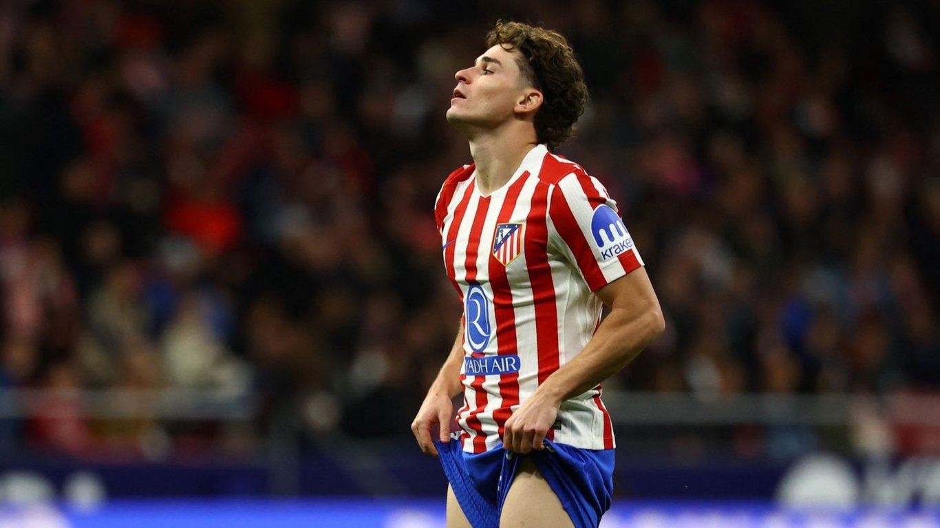 Хулиан Альварес