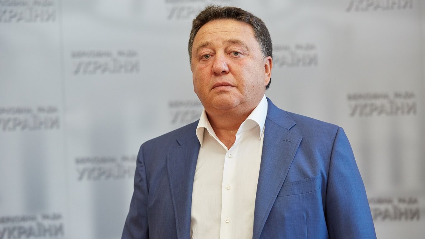 Харківський депутат емоційно висловився про окупантів, які вбивають українців