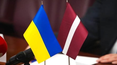 Латвия призвала ООН закрыть небо над Украиной - 285x160