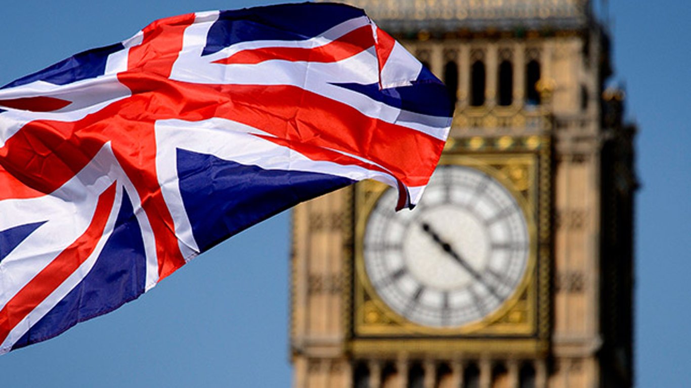 Велика Британія припиняє обмін податковою інформацією з росією та білоруссю