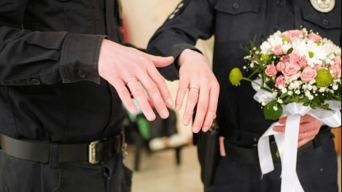 Як харків’яни можуть зареєструвати шлюб за один день