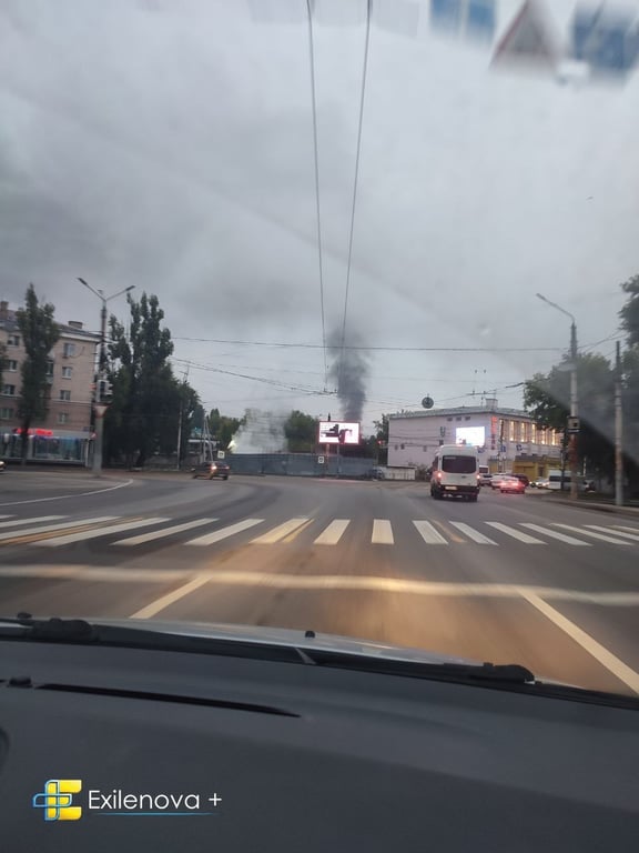 У РФ уражено три підприємства, пов’язані з виробництвом ракет - фото 1
