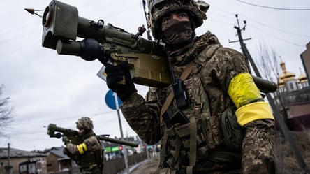 Война в Украине: какая ситуация на Киевщине 18 марта - 285x160