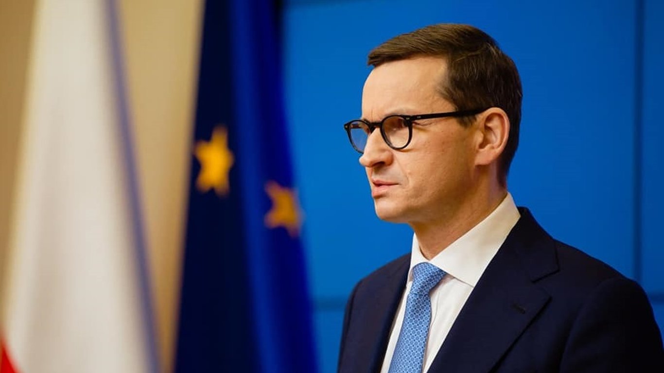 Польша в НАТО и Еврораде представит идею миротворческой миссии в Украине