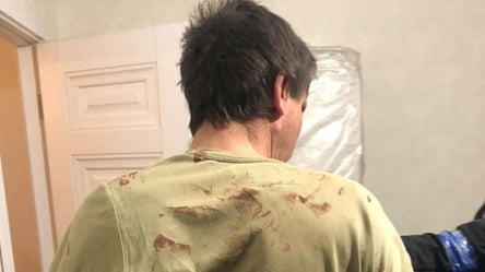 В Киеве мужчина зверски зарезал отчима - 285x160