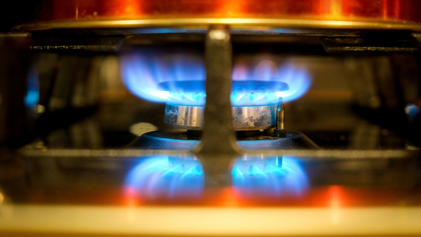 Чи вистачить українцям газу? В “Нафтогазі” розповіли про запаси у сховищах