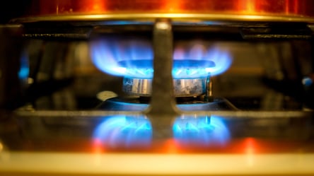 Чи вистачить українцям газу? В “Нафтогазі” розповіли про запаси у сховищах - 285x160
