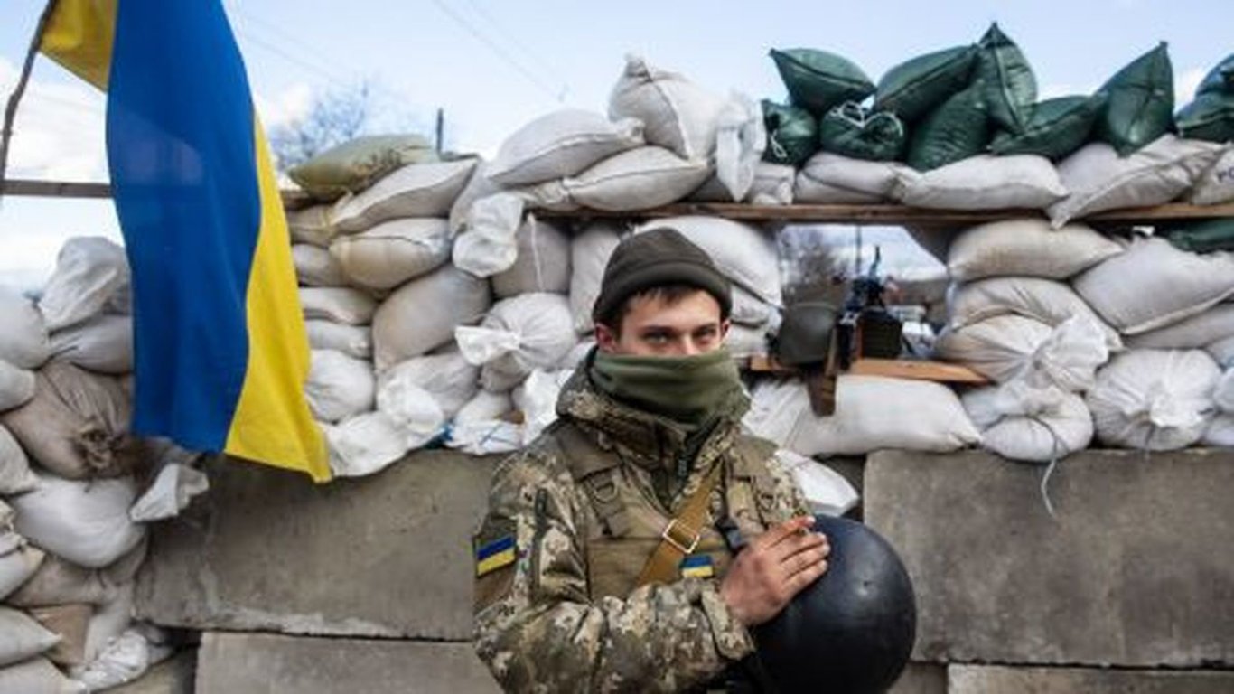 Війна з росією в Україні - атаки ворога 20 березня