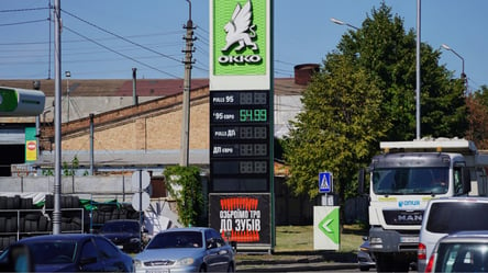 Сети АЗС повысили стоимость бензина: какие цены 26 сентября - 285x160
