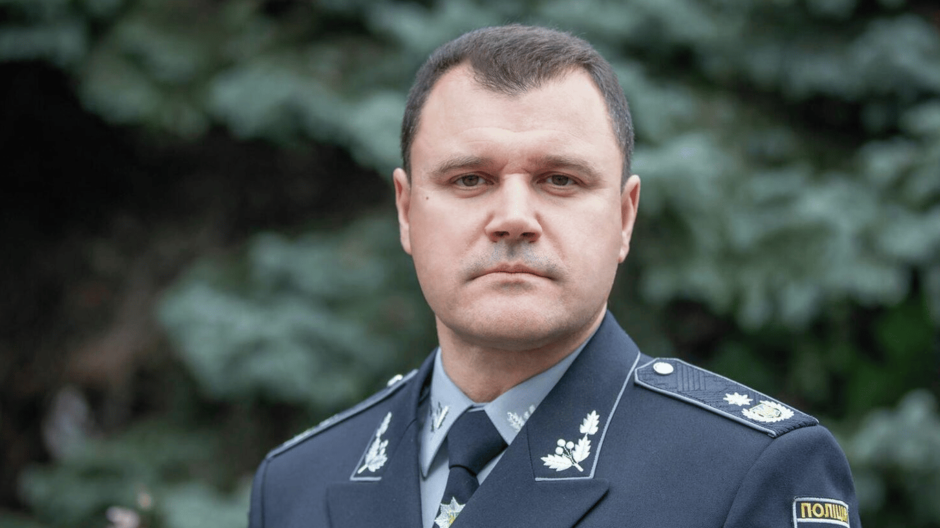 Клименко прокомментировал трагедию в Броварах