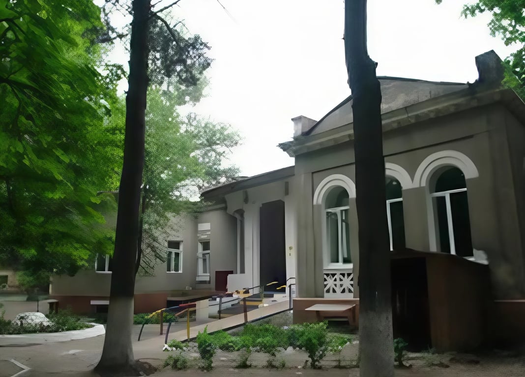 Харківський приватний ліцей "Лєствіца" історія