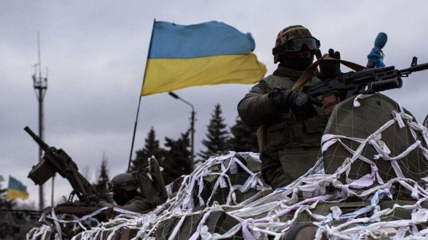 Вторжение России: настроения украинцев