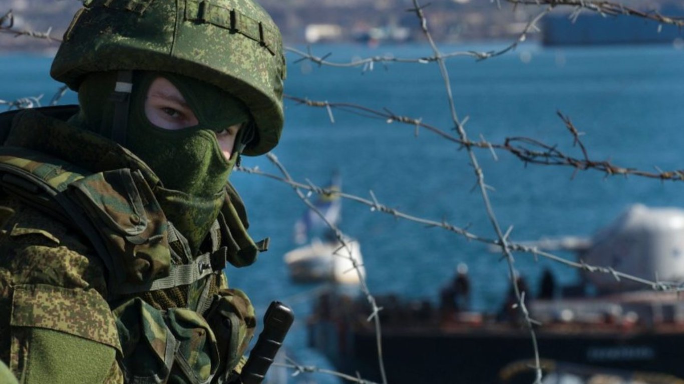 На Черниговщине военные рф похищают представителей власти